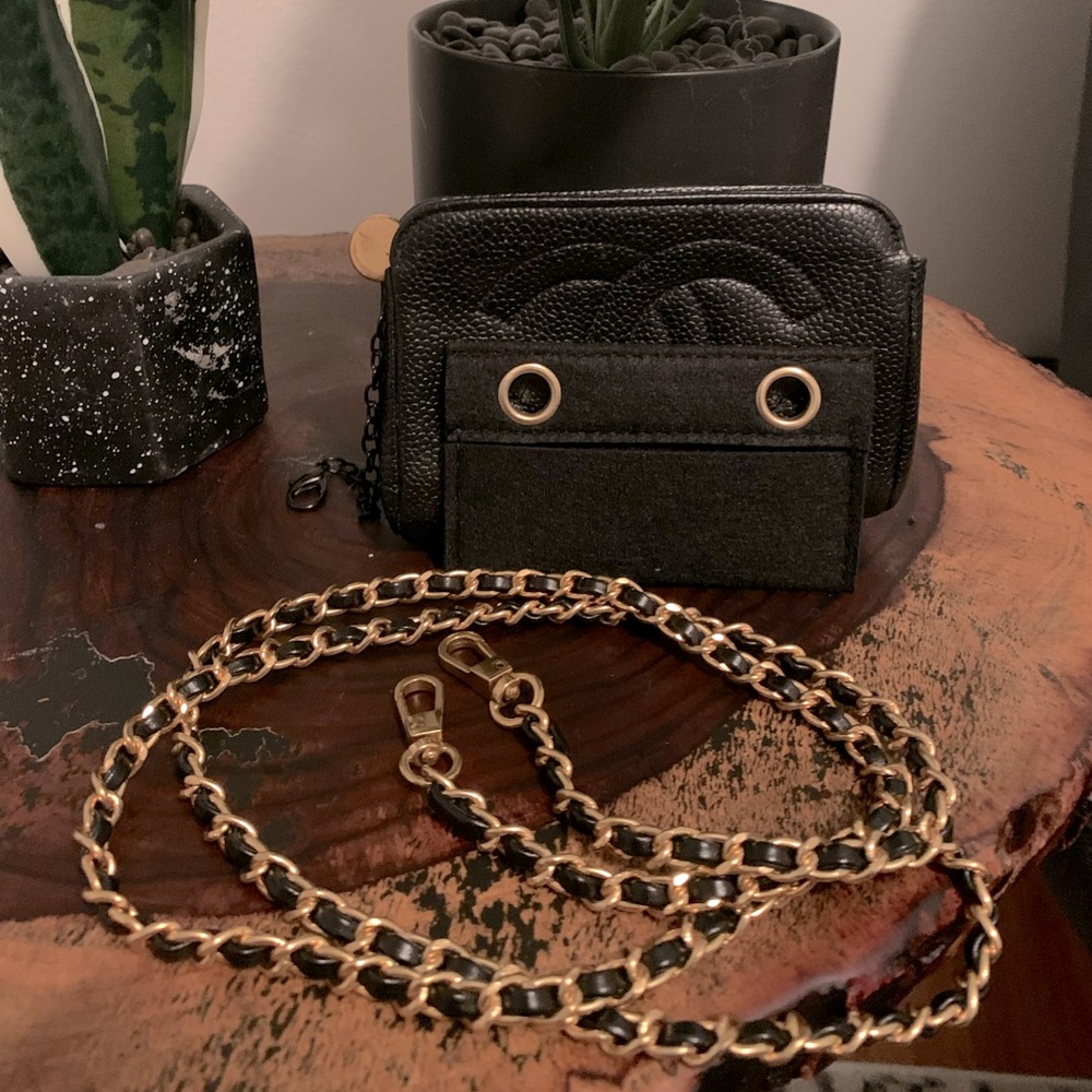 WOC Chain and Insert